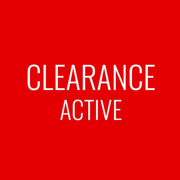 Clearance - Active